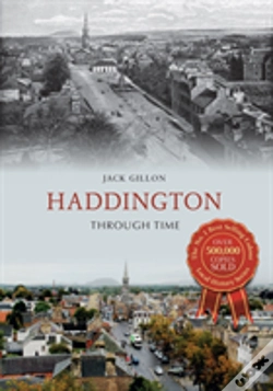 Capa do artigo Haddington Through Time