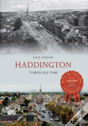 Capa do artigo Haddington Through Time