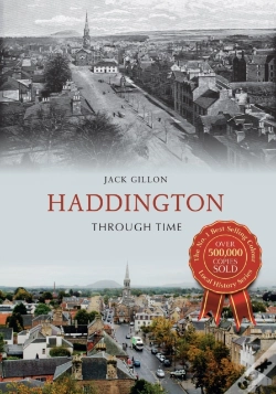 Capa do artigo Haddington Through Time