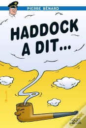Capa do artigo Haddock A Dit...