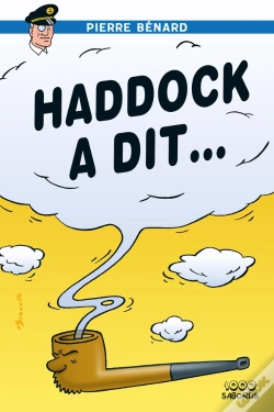 Capa do artigo Haddock A Dit...