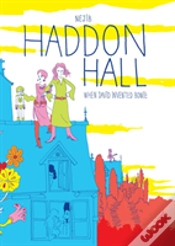 Capa do artigo Haddon Hall