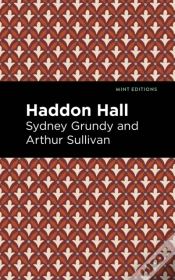 Capa do artigo Haddon Hall