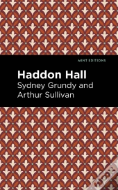 Haddon Hall