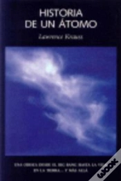 Capa do artigo Ha.De Un Atomo Odisea Desde El Big Bang Hasta La Vida