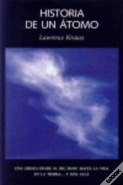 Capa do artigo Ha.De Un Atomo Odisea Desde El Big Bang Hasta La Vida