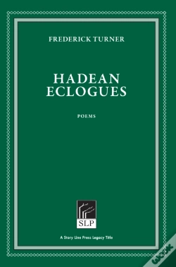Capa do artigo Hadean Eclogues
