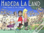Capa do artigo Hadeda La Land