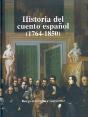 Ha.Del Cuento Español 1764-1850 - Preview