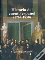 Capa do artigo Ha.Del Cuento Español 1764-1850
