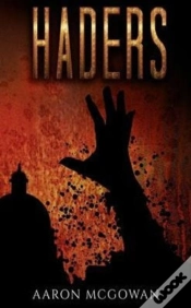 Capa do artigo Haders