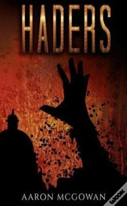 Capa do artigo Haders