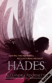 Capa do artigo Hades