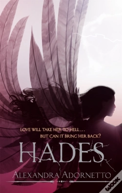 Capa do artigo Hades