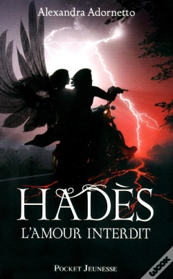 Capa do artigo Hades