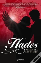 Capa do artigo Hades