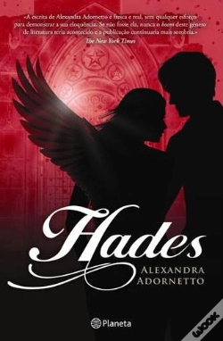 Capa do artigo Hades