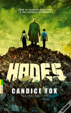 Capa do artigo Hades  