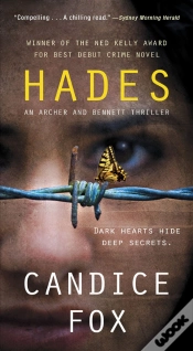 Capa do artigo Hades