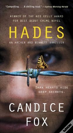 Capa do artigo Hades
