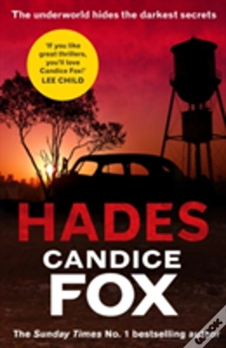Capa do artigo Hades