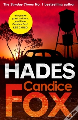 Capa do artigo Hades