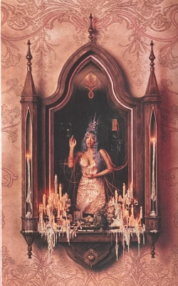 Capa do artigo Hades - Cassete