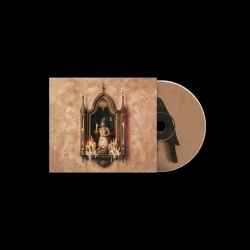 Capa do artigo Hades - CD