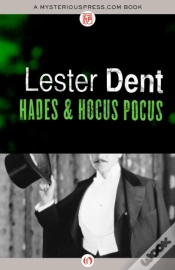Capa do artigo Hades & Hocus Pocus