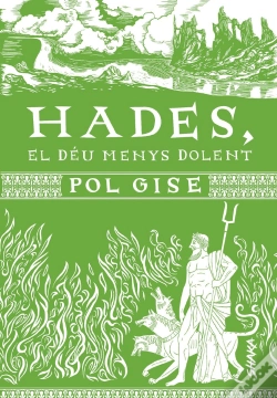 Capa do artigo Hades, El Deu Menys Dolent