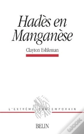 Hadès En Manganèse