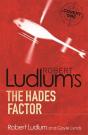Hades Factor - Preview