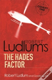 Capa do artigo Hades Factor