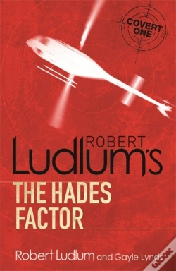 Capa do artigo Hades Factor