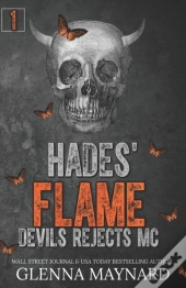 Hades' Flame