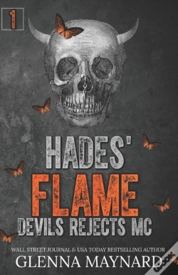 Capa do artigo Hades' Flame