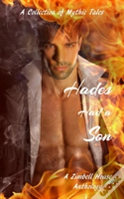 Capa do artigo Hades Had A Son