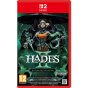 Hades II Nintendo Switch 2 Edition - Preview