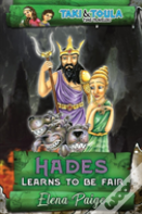 Hades Learns To Be Fair
