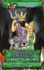 Hades Learns To Be Fair - Preview