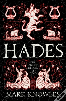 Capa do artigo Hades