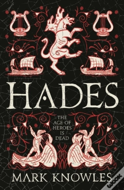 Capa do artigo Hades