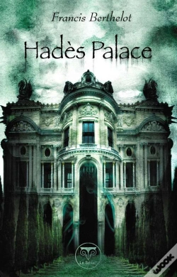 Capa do artigo Hades Palace