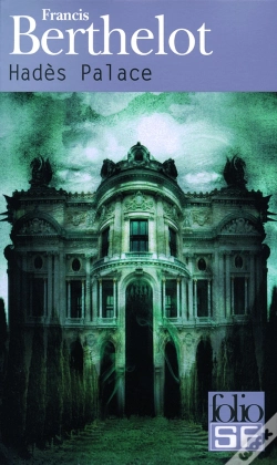Capa do artigo Hadès Palace