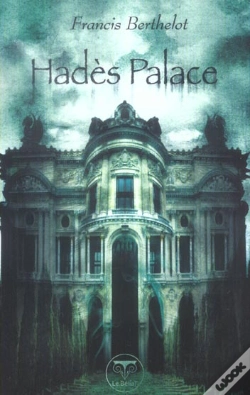 Capa do artigo Hadès Palace