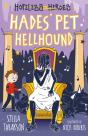 Hades' Pet Hellhound - Preview