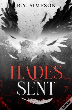 Capa do artigo Hades Sent