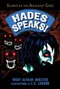 Hades Speaks! - Preview