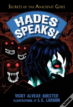 Capa do artigo Hades Speaks!