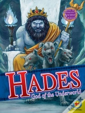 Capa do artigo Hades